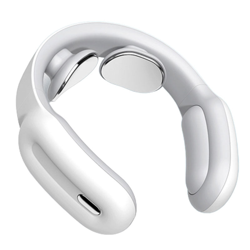 masseur électrique pour le cou et les épaules