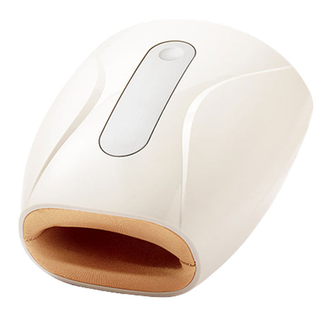 Masseur de mains avec chaleur et décompression™