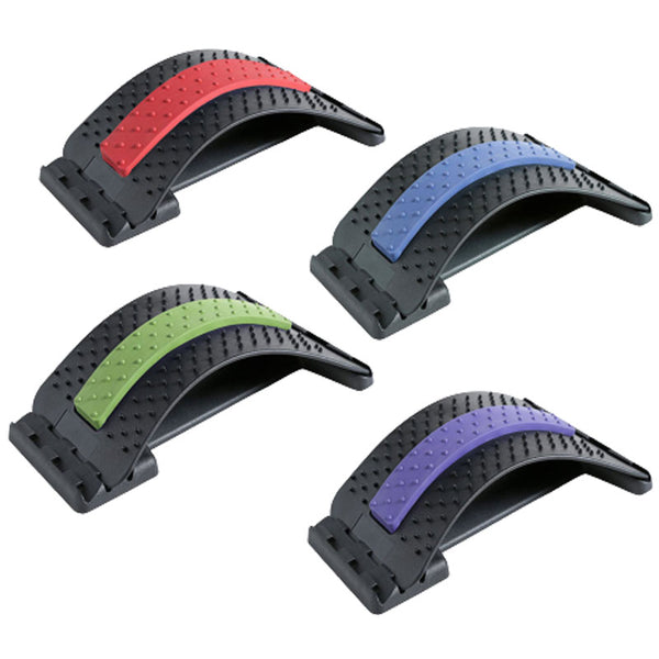 Tapis soulage douleur bas du dos