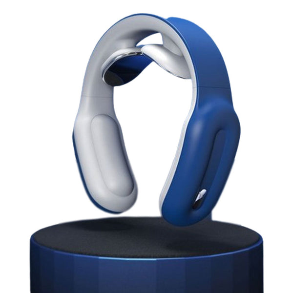 masseur électrique pour le cou et les épaules