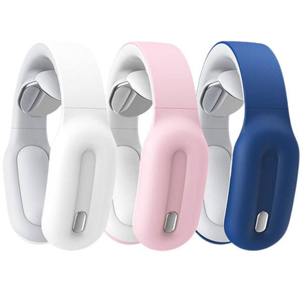 masseur électrique pour le cou et les épaules